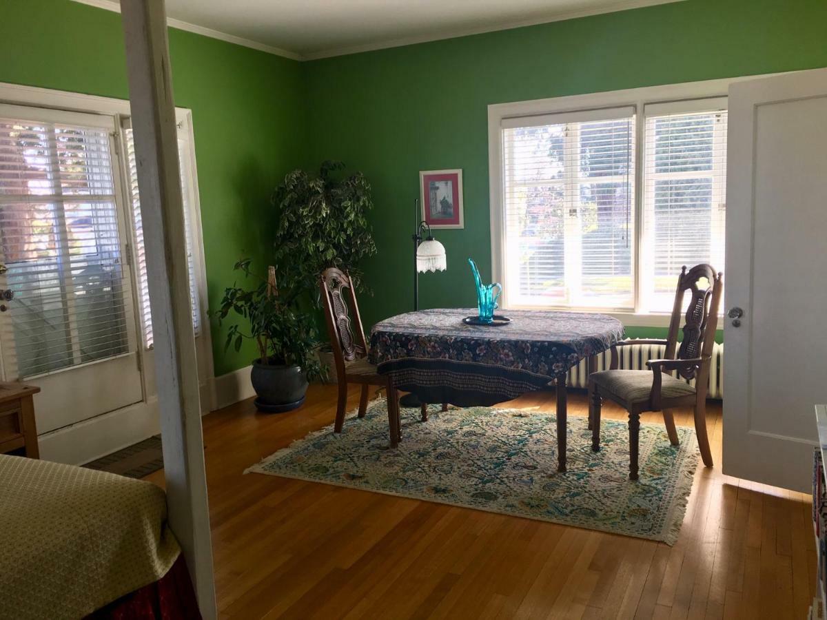 The Villa Bed & Breakfast (Adults Only) Tacoma Zimmer foto