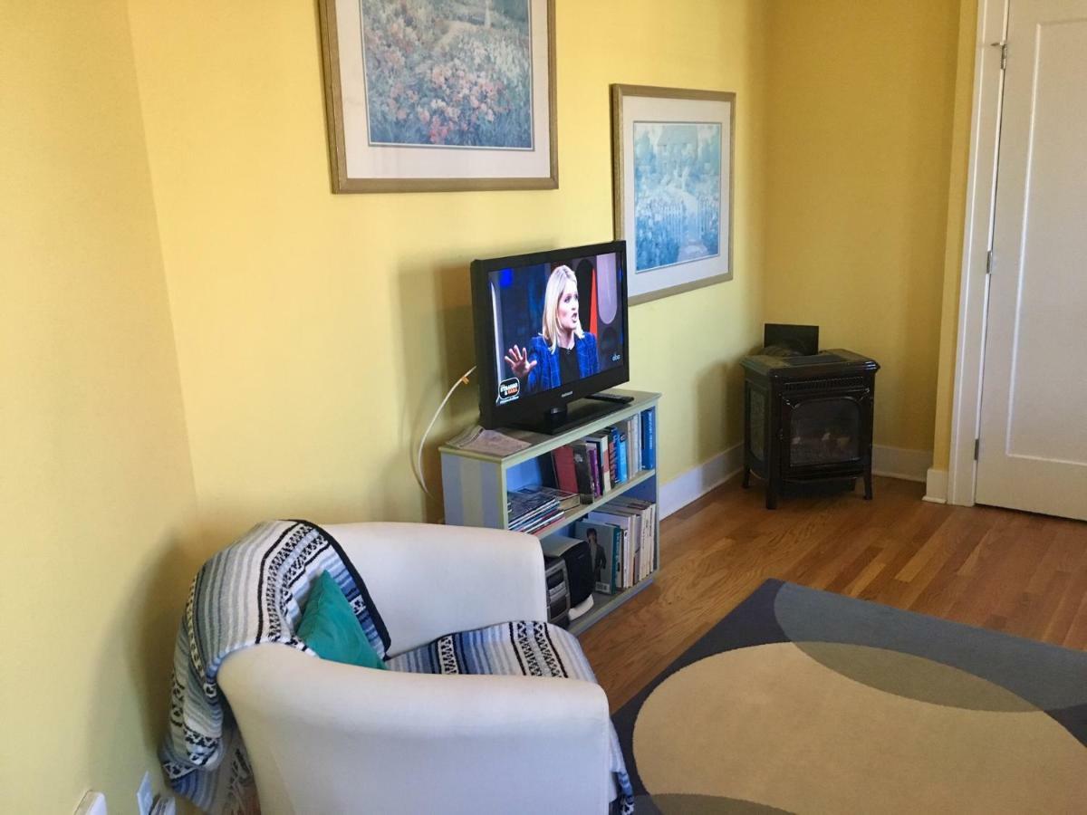 The Villa Bed & Breakfast (Adults Only) Tacoma Zimmer foto