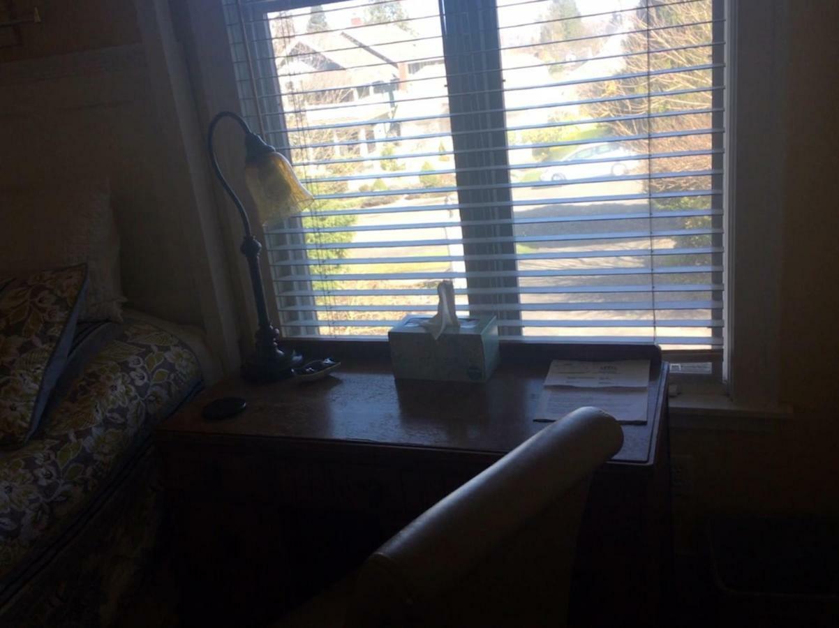 The Villa Bed & Breakfast (Adults Only) Tacoma Zimmer foto