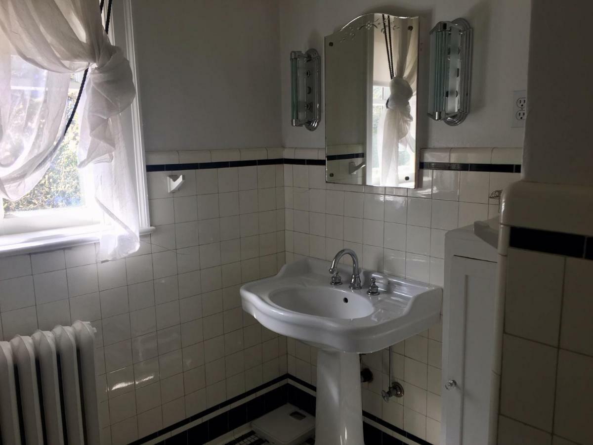 The Villa Bed & Breakfast (Adults Only) Tacoma Zimmer foto