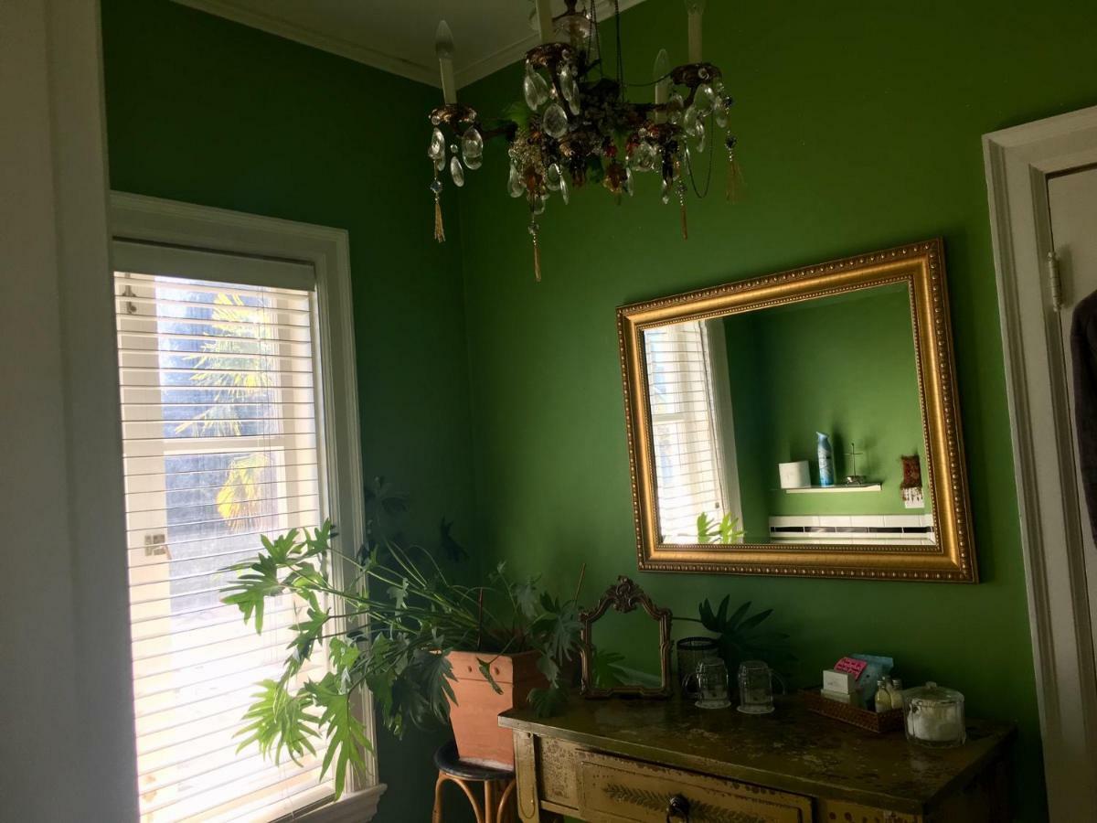 The Villa Bed & Breakfast (Adults Only) Tacoma Zimmer foto