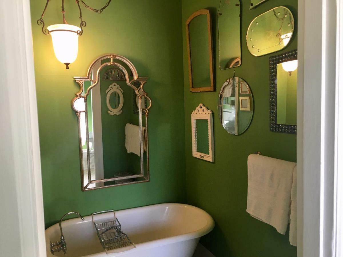 The Villa Bed & Breakfast (Adults Only) Tacoma Zimmer foto