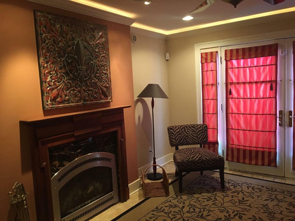 The Villa Bed & Breakfast (Adults Only) Tacoma Zimmer foto