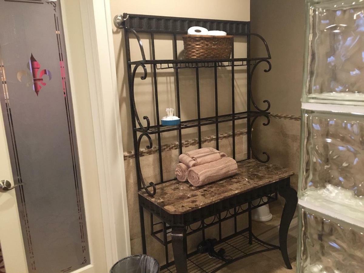 The Villa Bed & Breakfast (Adults Only) Tacoma Zimmer foto