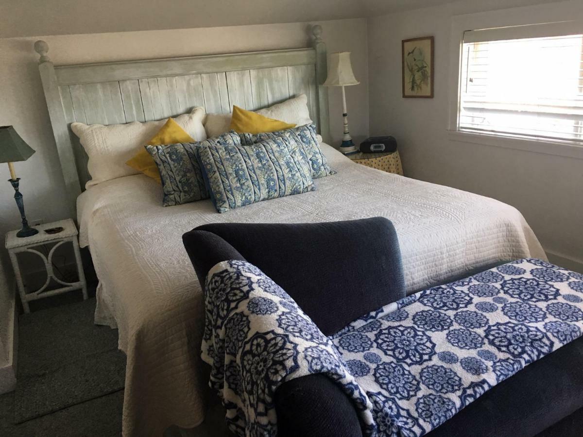 The Villa Bed & Breakfast (Adults Only) Tacoma Zimmer foto